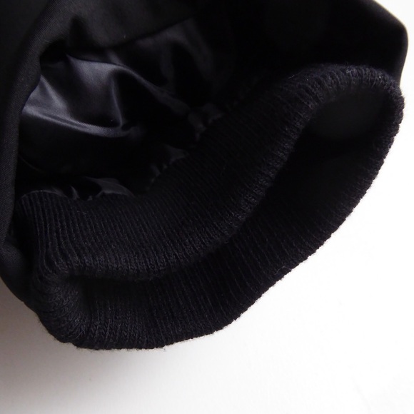 Tommy Hilfiger Softshell Hooded Bomber Jacket NWT - Picture 7 of 12